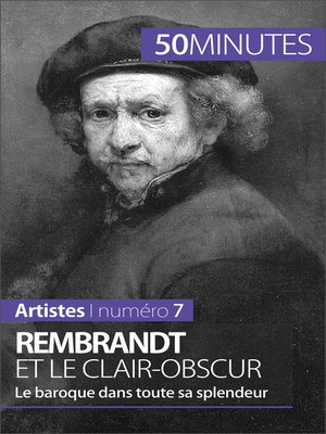 cover image of Rembrandt et le clair-obscur